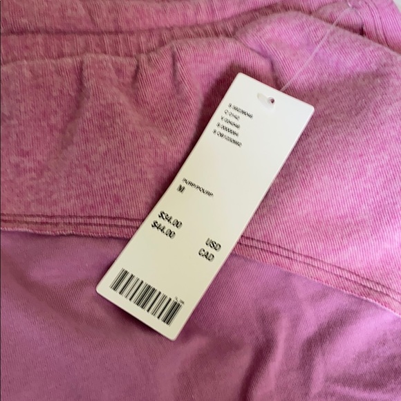 Urban outfitters fleece drawstring shorts - Picture 4 of 12